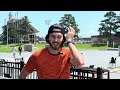 Will Achee discusses making nationals debut